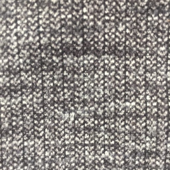 Lululemon Athletica Gray Herringbone Leggings - Picture 5 of 9